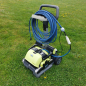 Preview: Dolphin Bio S Suction Poolroboter Maytronics Teichroboter mit SWIVEL Kabel ( Generalüberholt )
